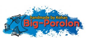 Big Porolon by Kohan
