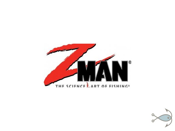 Силиконовые приманки Z-MAN