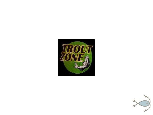 Силиконовые приманки Trout Zone