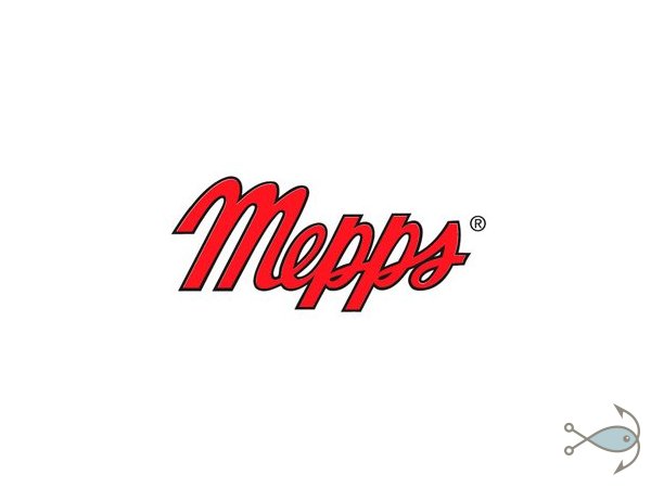 Вертушки Mepps
