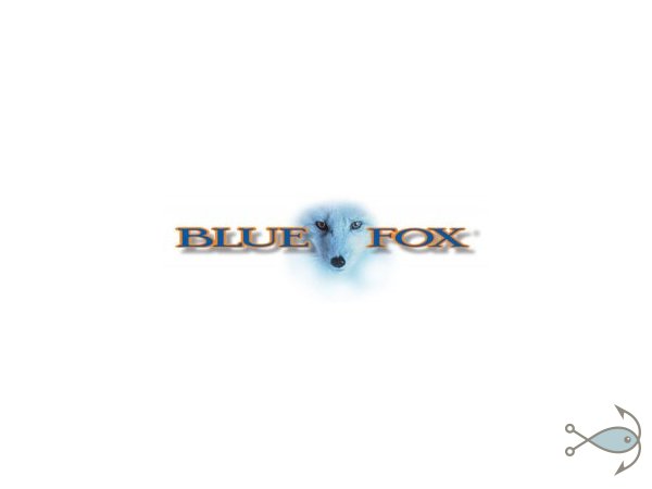 Вертушки BLUE FOX