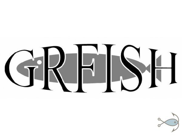 Воблеры GRFISH