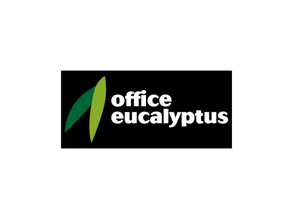 Блесна Office Eucalyptus
