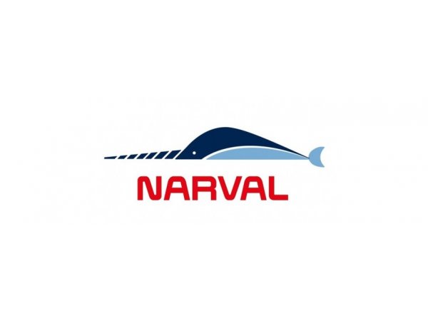 Силиконовые приманки NARVAL