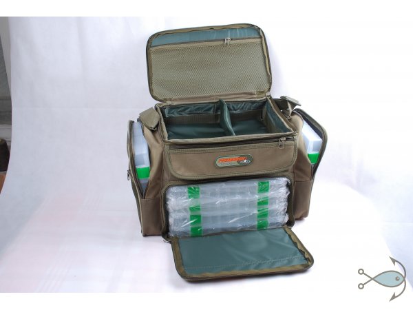 Сумка рыболовная FisherBox C103