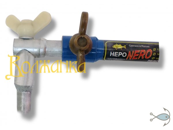 Ледобур NERO