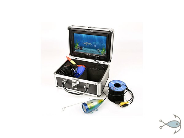 Подводная видеокамера Vector-Echo Фишка 703