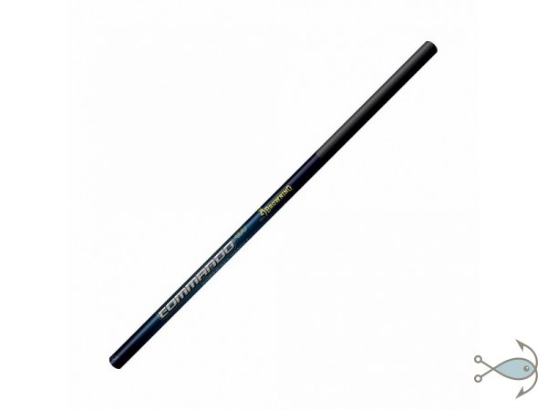 Ручка для подсачека Browning Commando Power Net Handle