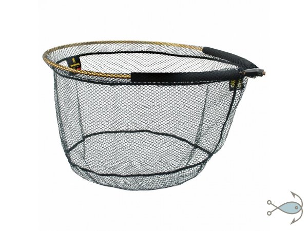 Сетка для подсачека Browning Power Gold Landing Nets L 7029027