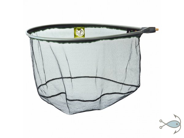 Сетка для подсачека Browning Commercial King Landing Net Head 7029041