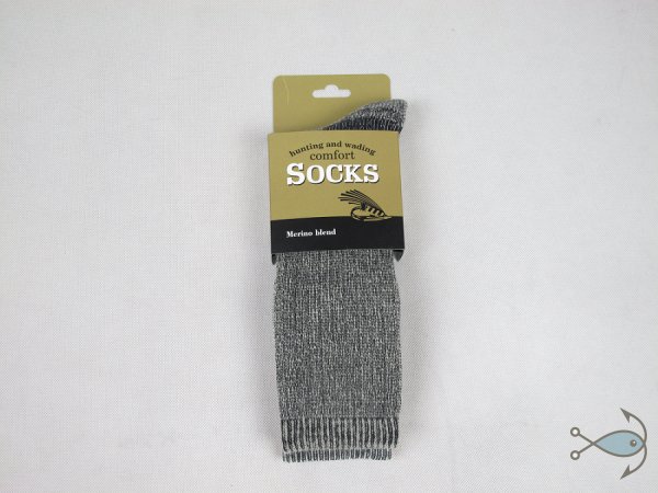 Термоноски Kola Salmon MERINO BLEND Thermal Plus