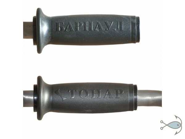 Ледобур Тонар Титан ТЛР-130Д-2Н (2 ножа, стандартный)
