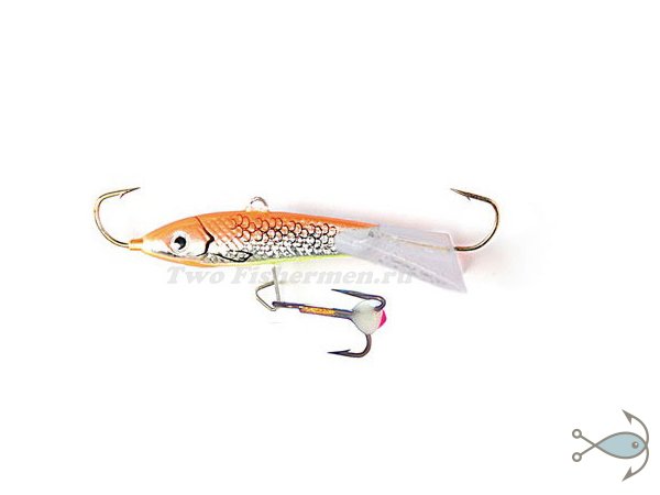 Балансир LUCKY JOHN CLASSIC 4 арт.81401 46H