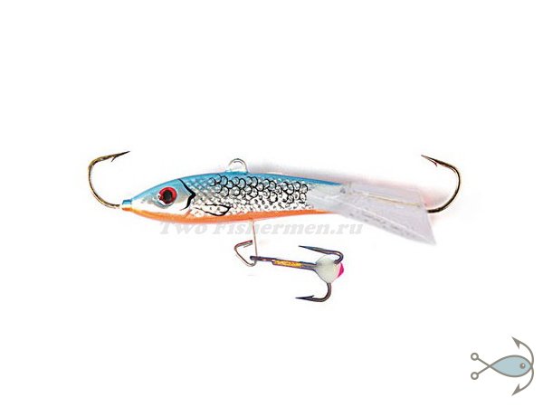 Балансир LUCKY JOHN CLASSIC 5 арт.81501 45H