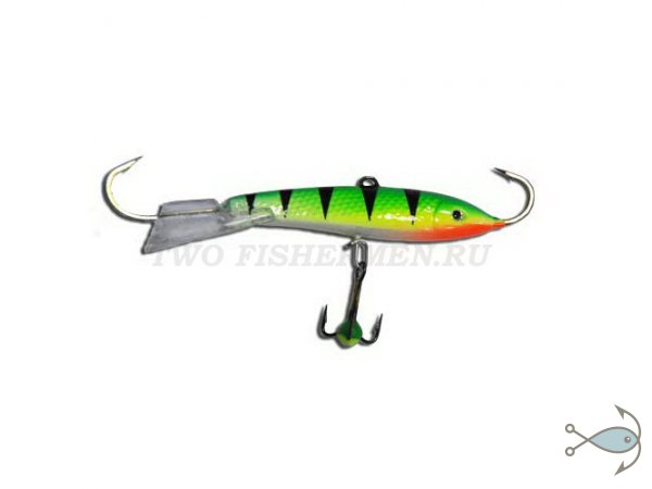 Балансир LUCKY JOHN CLASSIC 5 арт.81501 24
