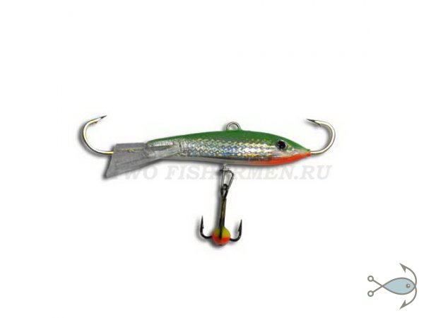 Балансир LUCKY JOHN CLASSIC 5 арт.81501 16H
