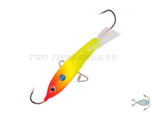 Балансир LUCKY JOHN CLASSIC 7 арт.81701 21
