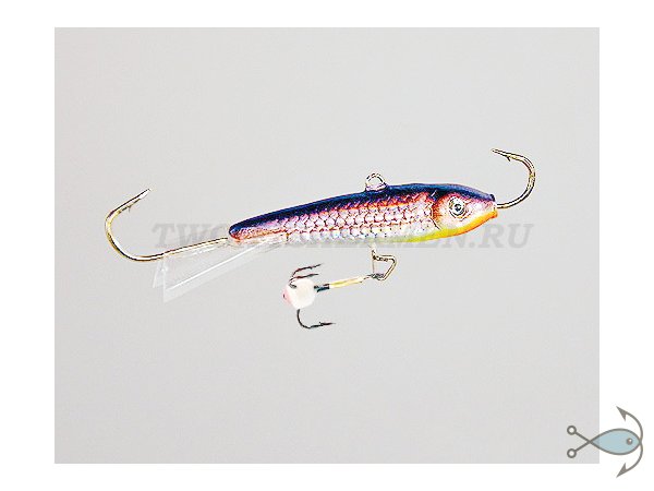 Балансир LUCKY JOHN CLASSIC 9 арт.81901 03H