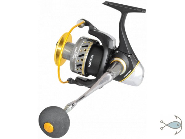 Катушка GRFISH CARPMASTER 8000B