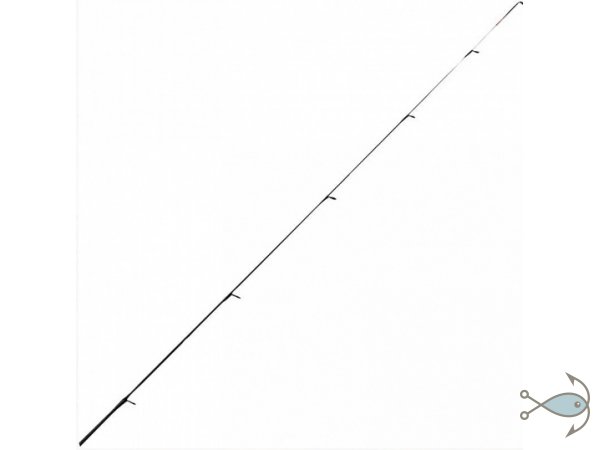 Вершинки для фидерных удилищ Browning Black Viper II (графит)