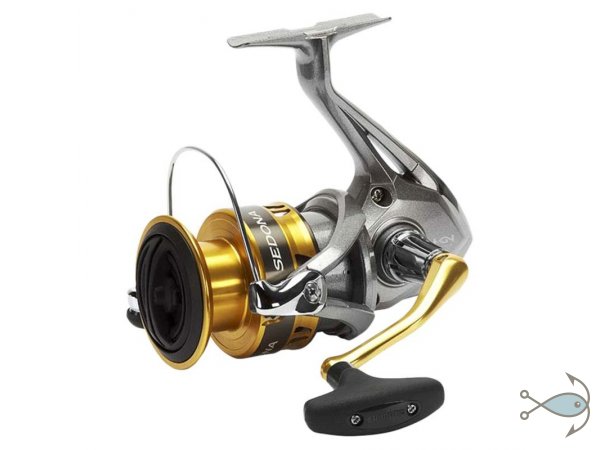 Катушка Shimano Sedona FI