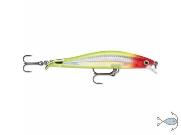 Воблер RAPALA Ripstop RPS09-CLN