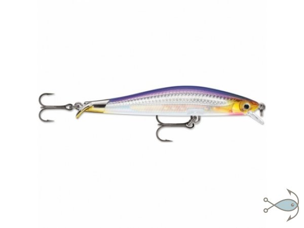 Воблер RAPALA Ripstop RPS09-PD