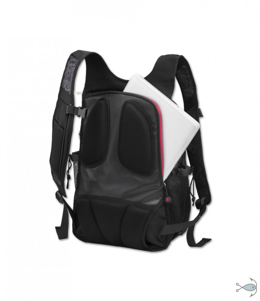 Рюкзак Rapala Urban Backpack 25