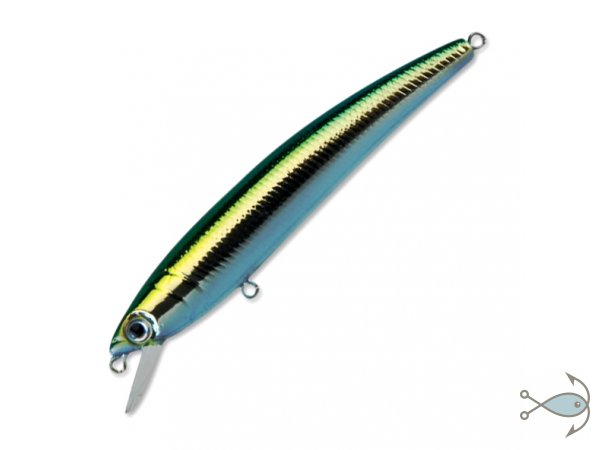 Воблер Yo-Zuri Pin's Minnow M176