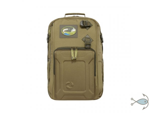 Рюкзак Aquatic РК-02 с коробками FisherBox