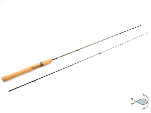 Спиннинг Forsage River Master S-5`11 180cm 1-7 гр