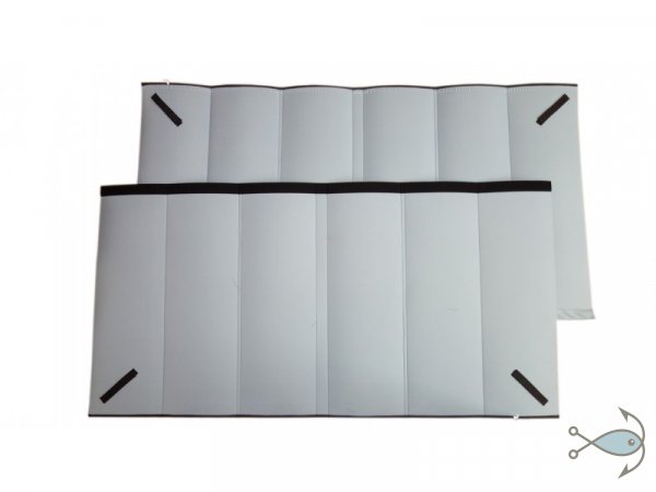 Теплый пол для палаток Пингвин ISOLON ПРЕМИУМ STRONG 220*240 СМ