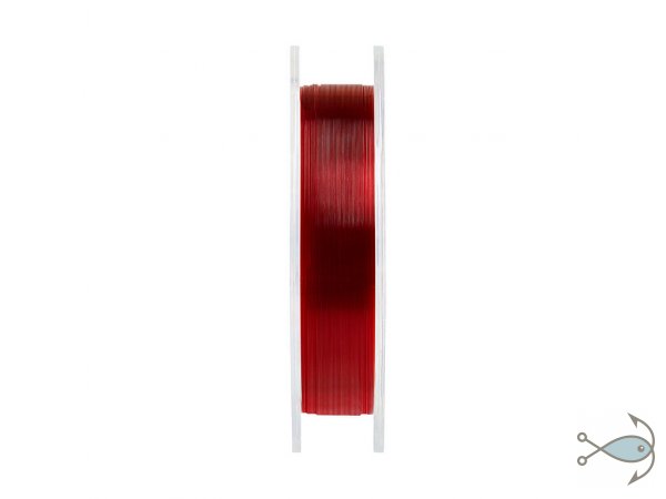 Леска IAM Starline Color 50m red