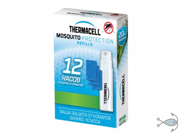 Набор запасной Thermacell MR 000-12